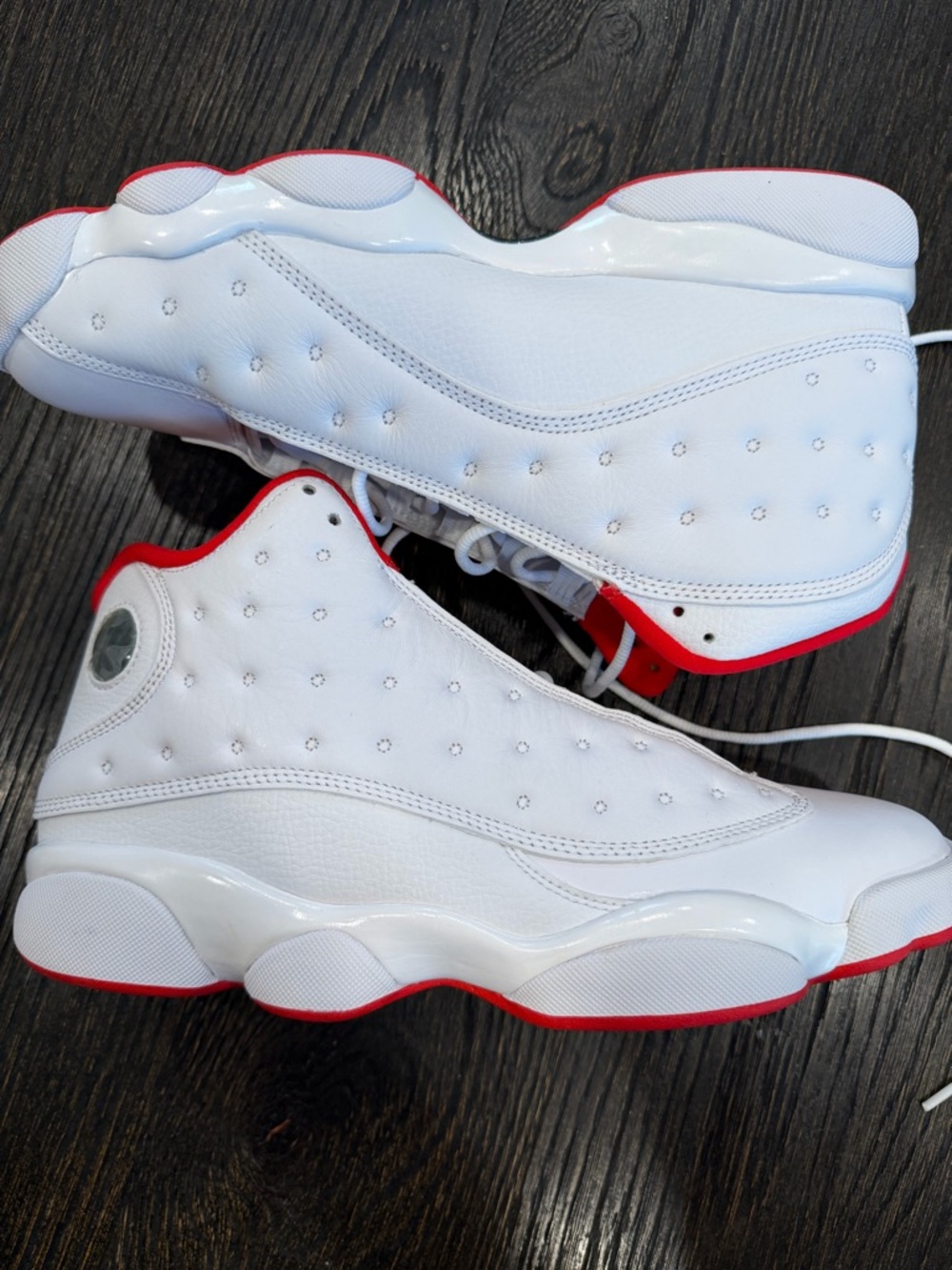 Air Jordan 13 Retro History of Flight - size 9.5